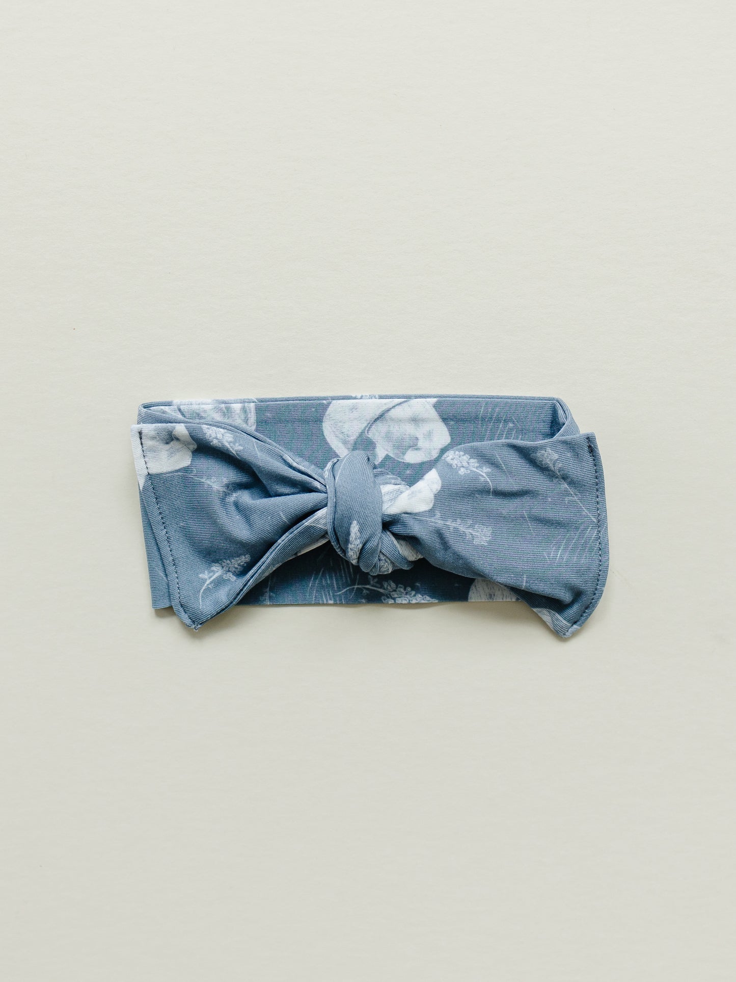 Western Cowboy Hat Headwrap