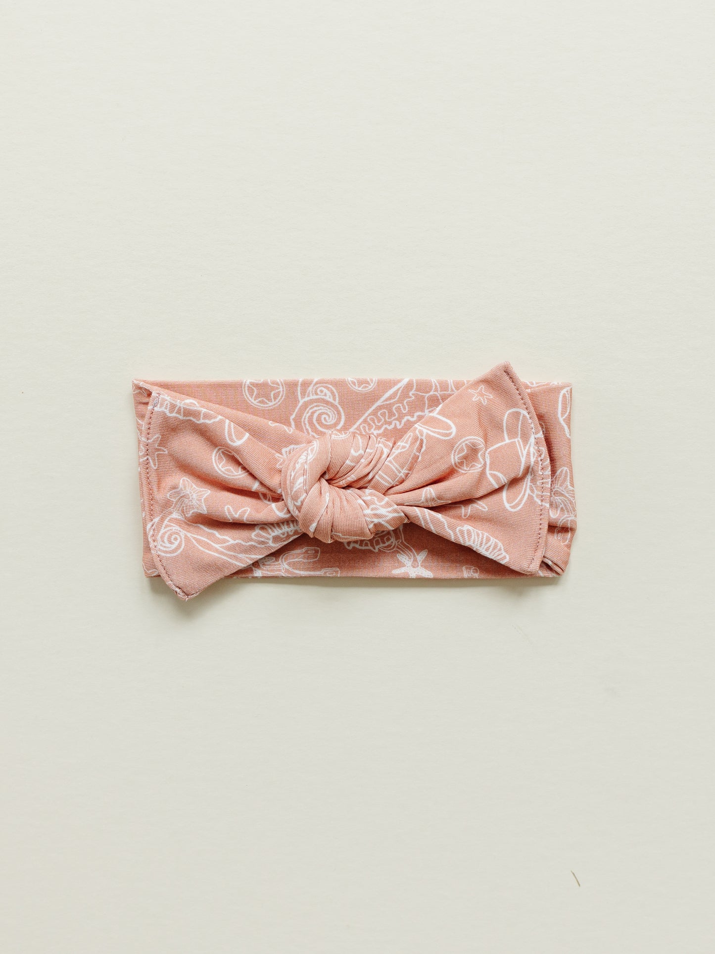 Western Costal Cowgirl Headwrap