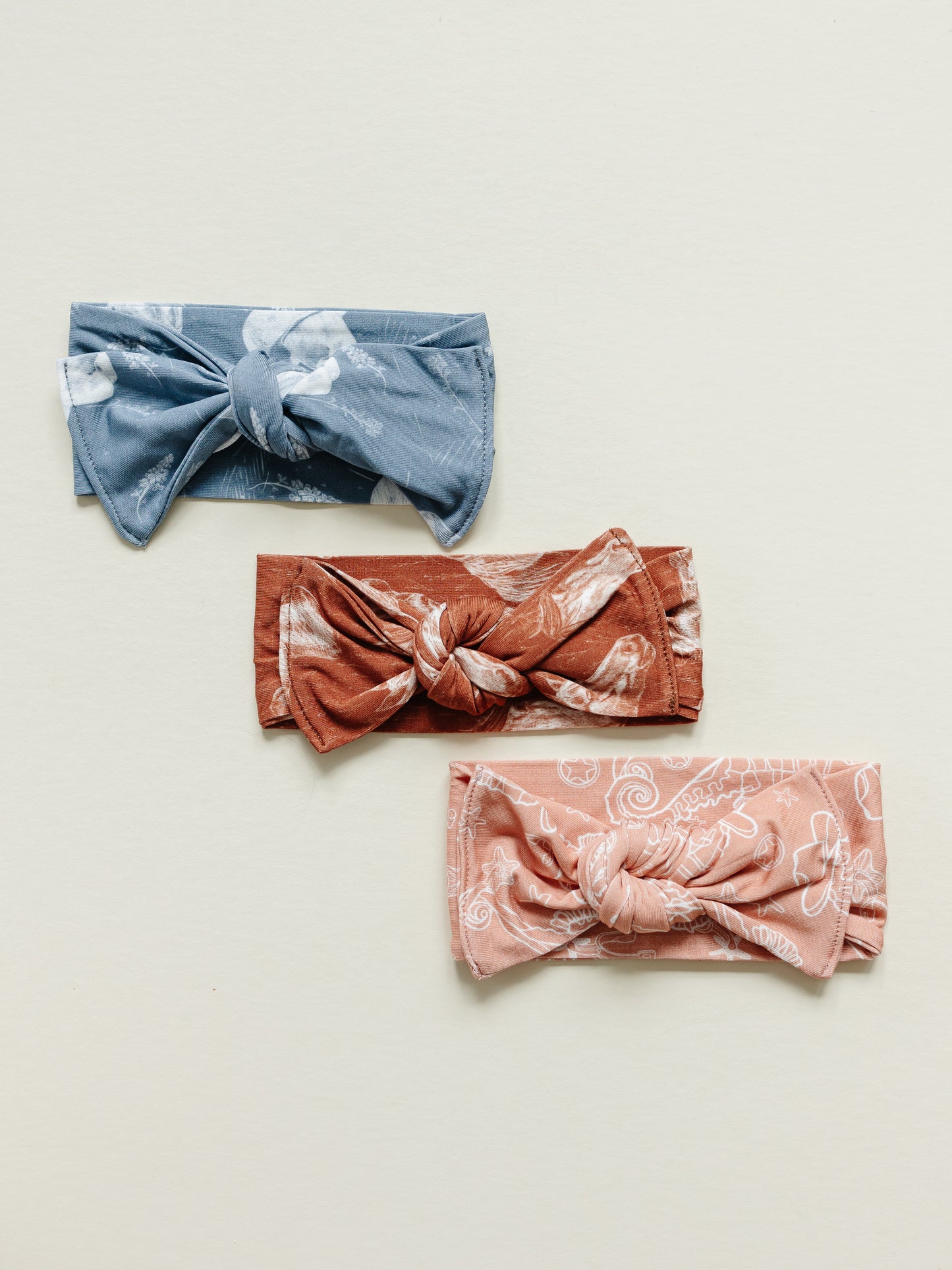 Western Cowboy Hat Headwrap